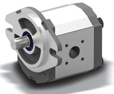 PGP523H Gear Pump